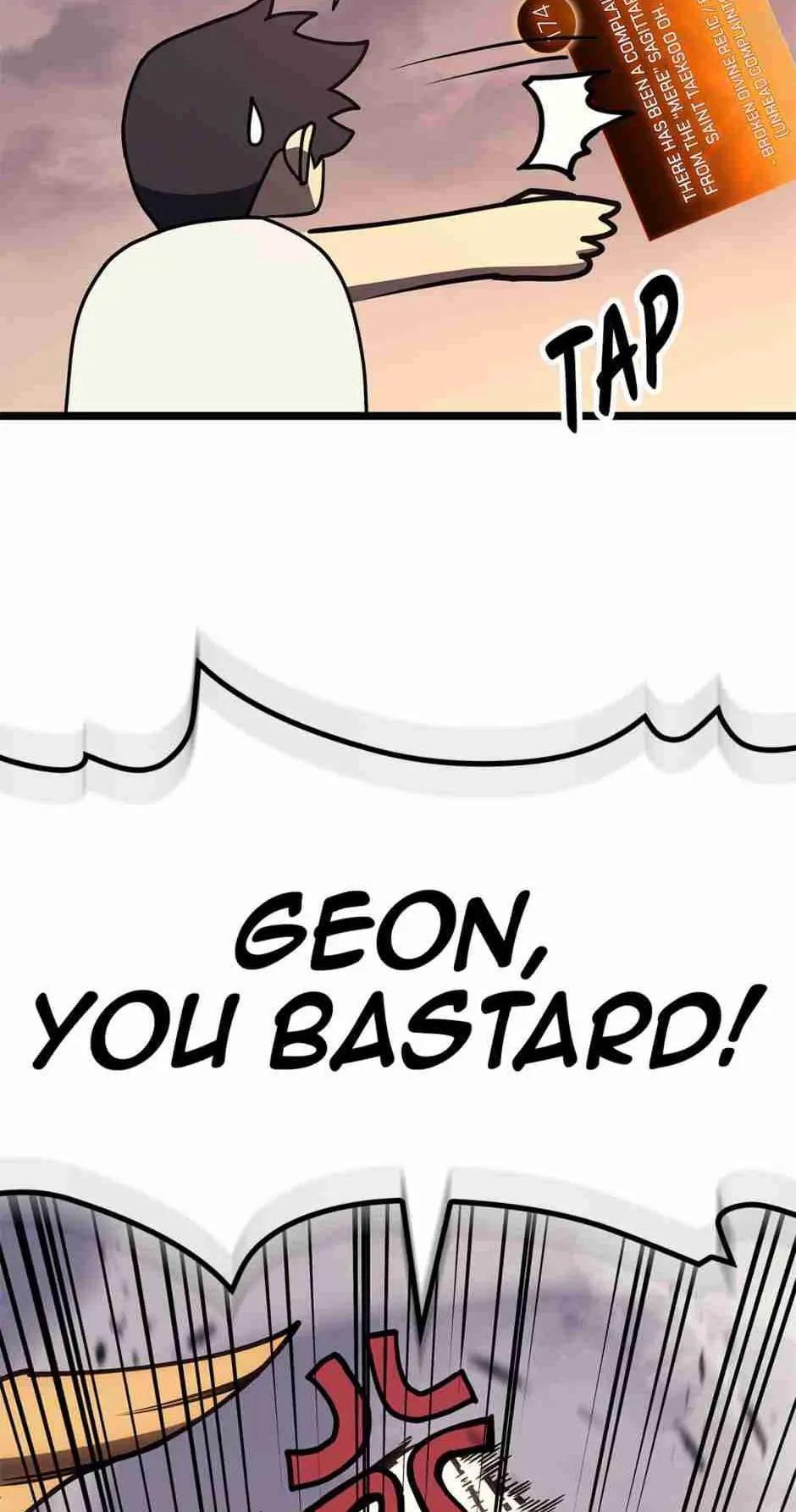 The Return of the Disaster-Class Hero Chapter 86