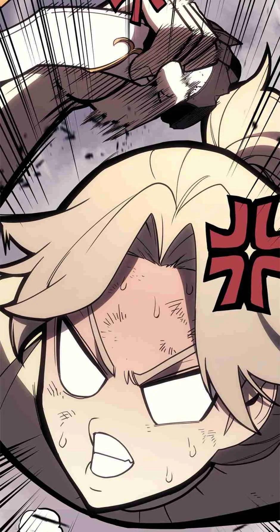 The Return of the Disaster-Class Hero Chapter 86