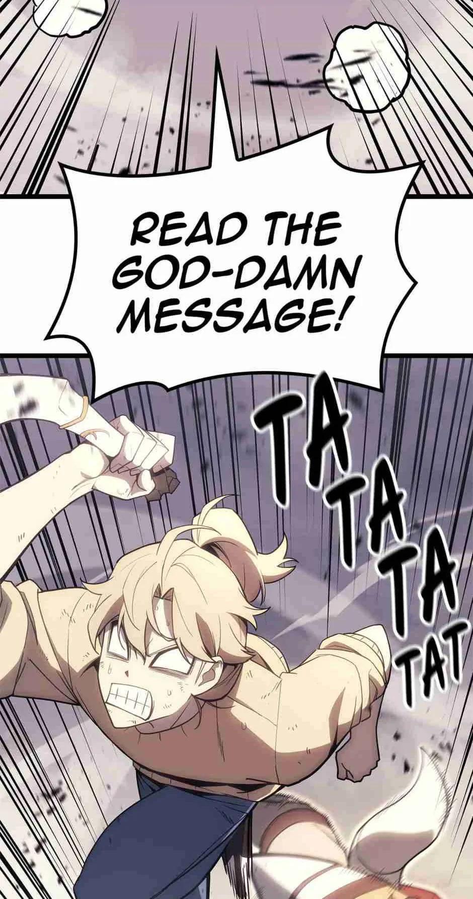 The Return of the Disaster-Class Hero Chapter 86