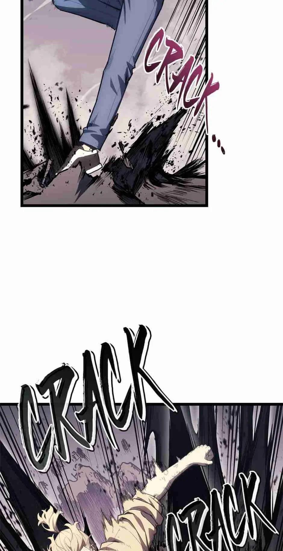 The Return of the Disaster-Class Hero Chapter 86