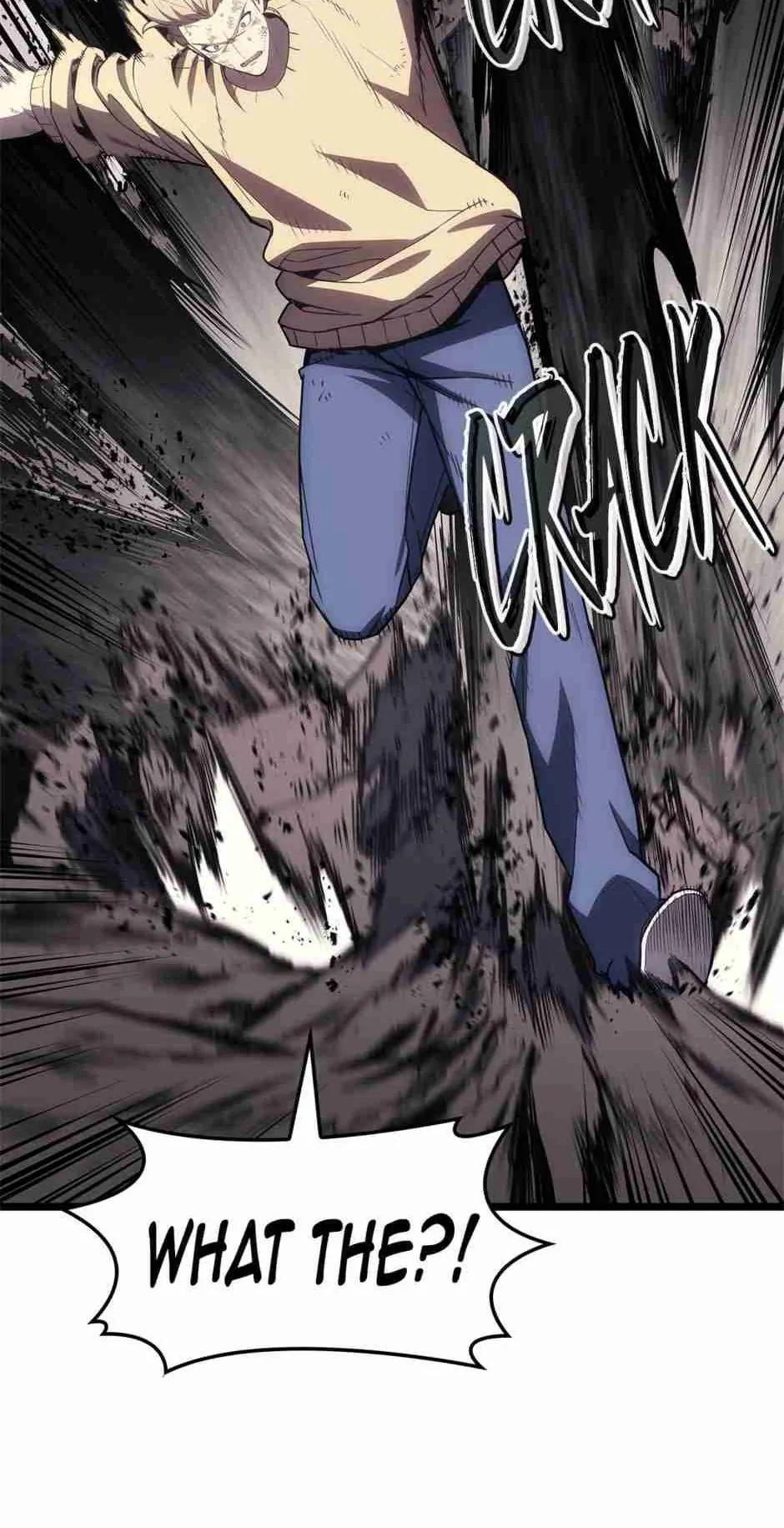 The Return of the Disaster-Class Hero Chapter 86