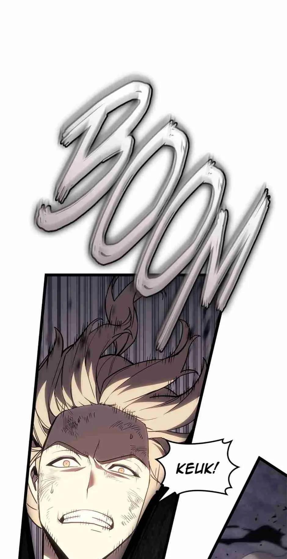 The Return of the Disaster-Class Hero Chapter 86