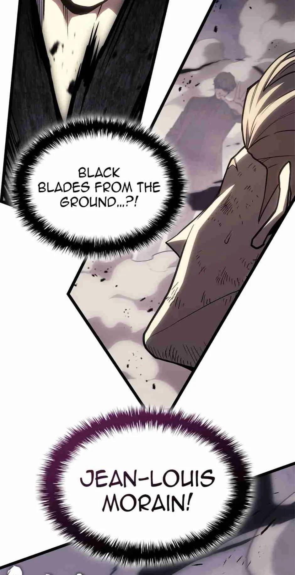 The Return of the Disaster-Class Hero Chapter 86