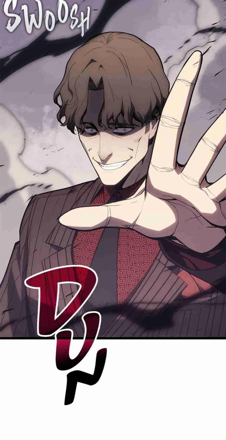 The Return of the Disaster-Class Hero Chapter 86