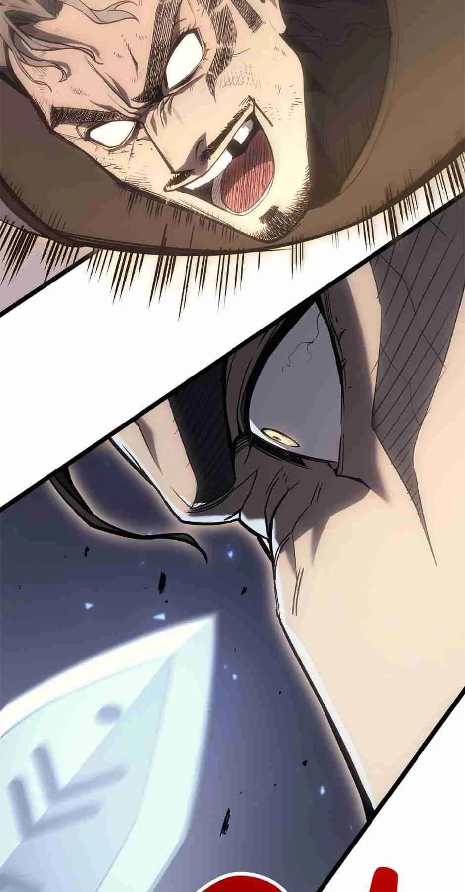 The Return of the Disaster-Class Hero Chapter 86