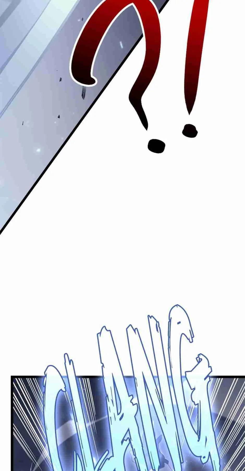 The Return of the Disaster-Class Hero Chapter 86