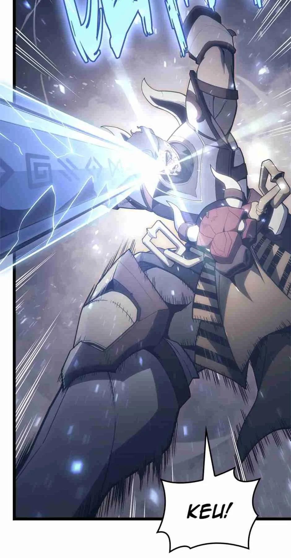 The Return of the Disaster-Class Hero Chapter 86