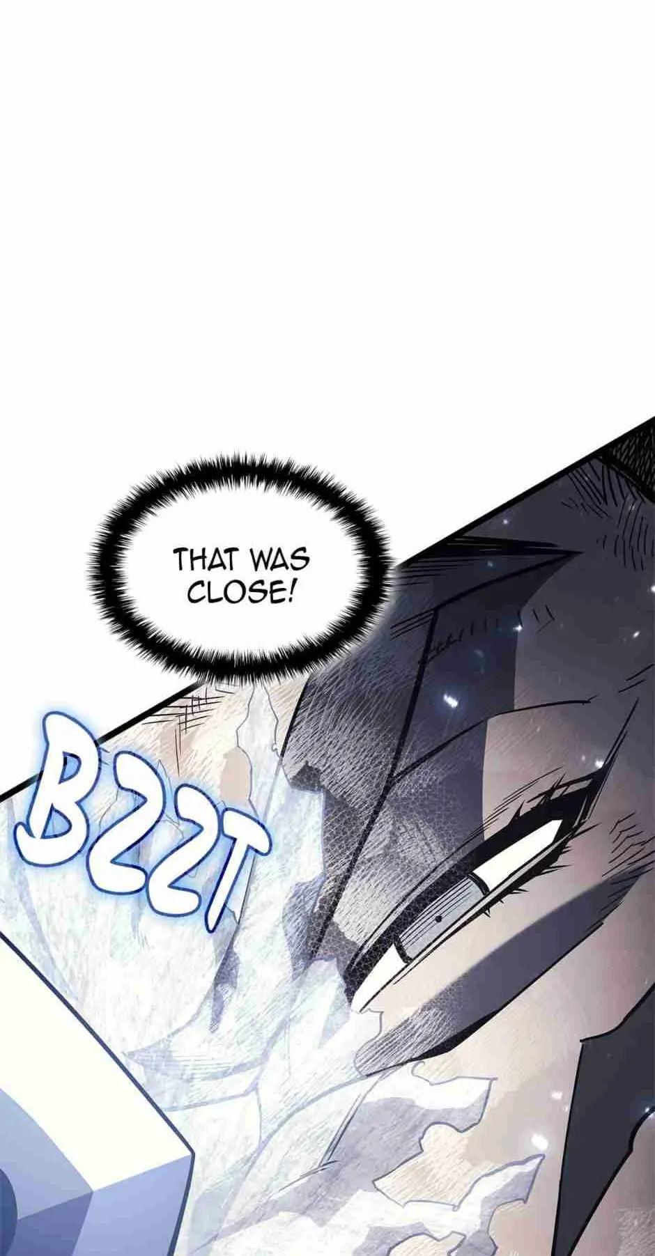 The Return of the Disaster-Class Hero Chapter 86