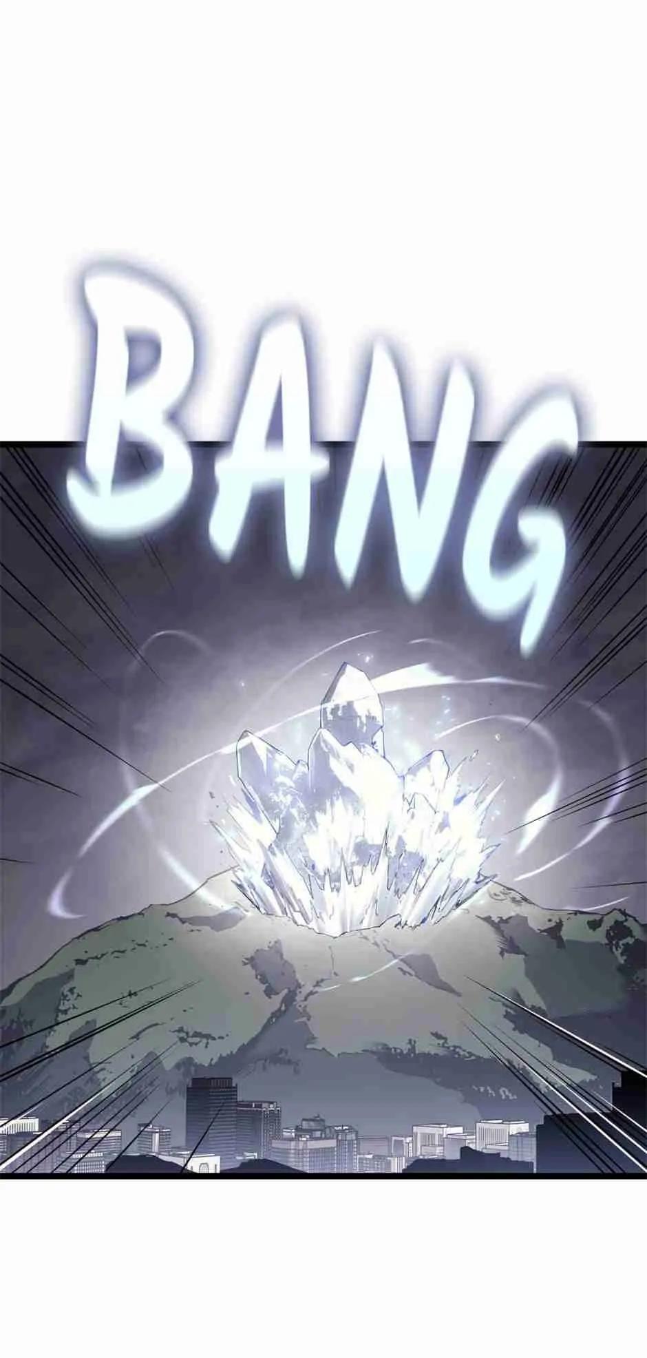 The Return of the Disaster-Class Hero Chapter 86