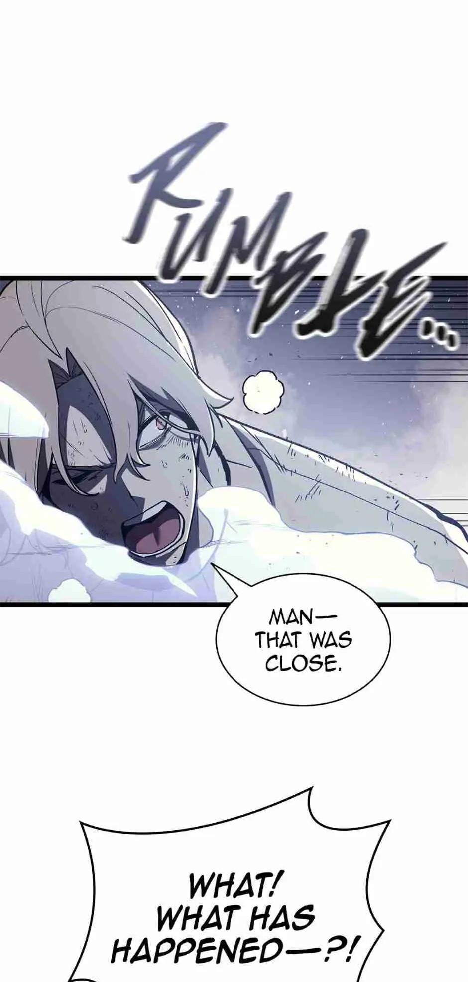 The Return of the Disaster-Class Hero Chapter 86