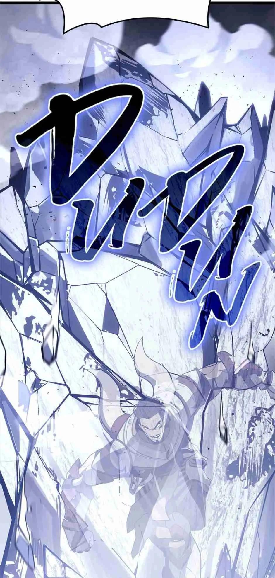 The Return of the Disaster-Class Hero Chapter 86