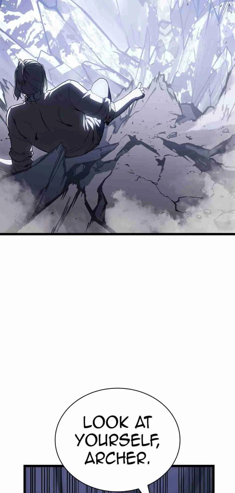 The Return of the Disaster-Class Hero Chapter 86