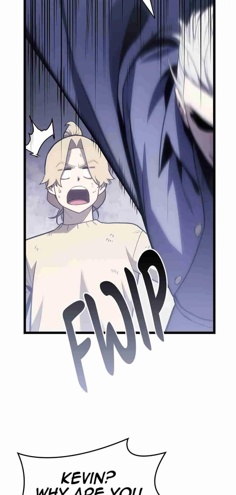 The Return of the Disaster-Class Hero Chapter 86