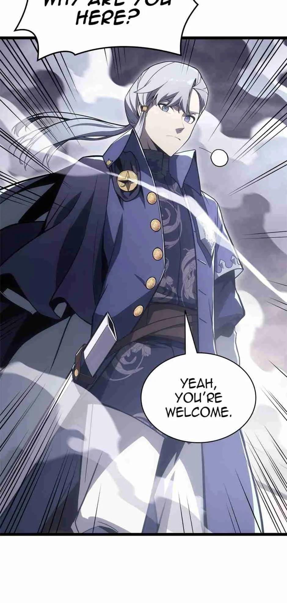 The Return of the Disaster-Class Hero Chapter 86