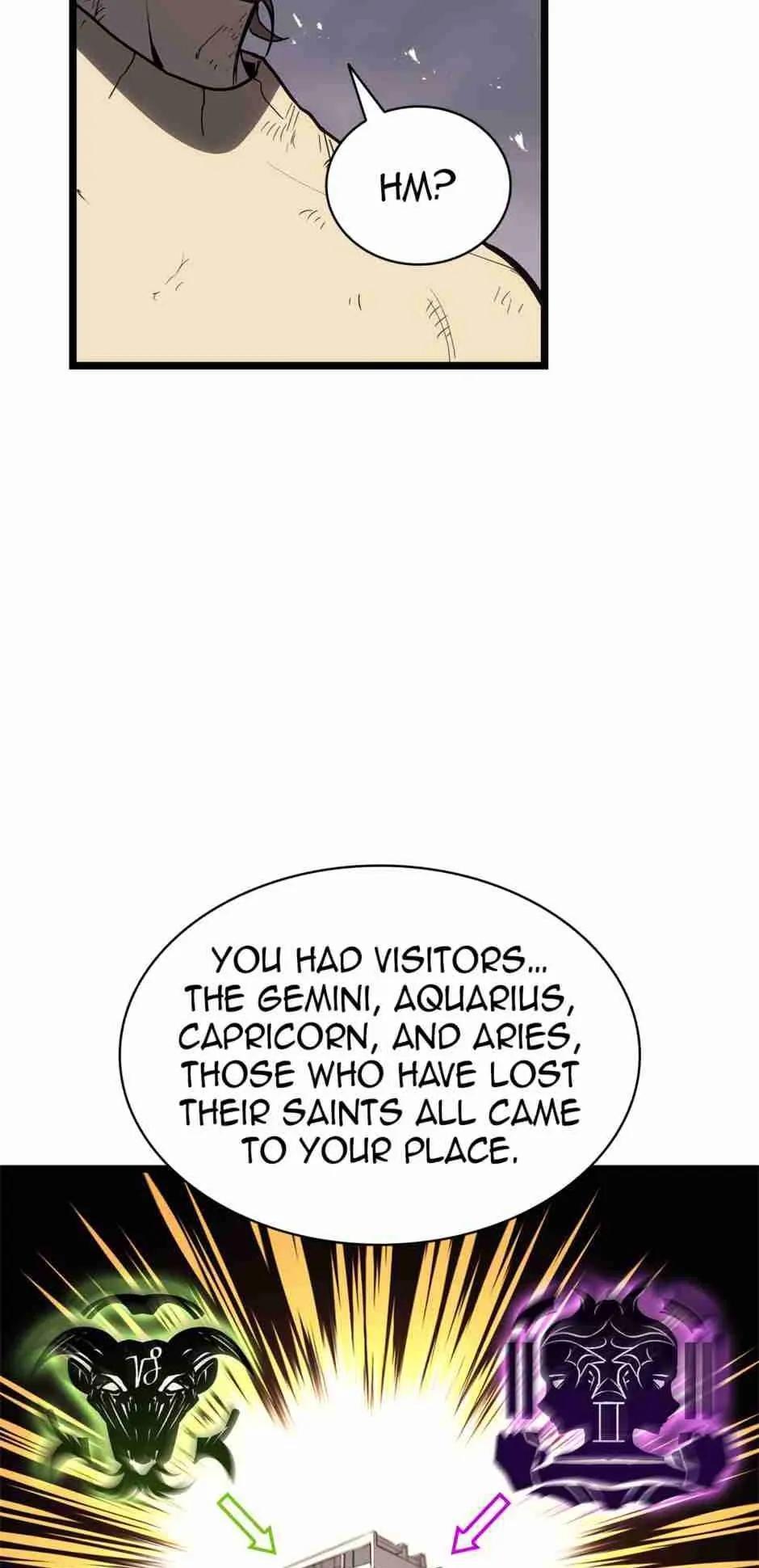 The Return of the Disaster-Class Hero Chapter 86