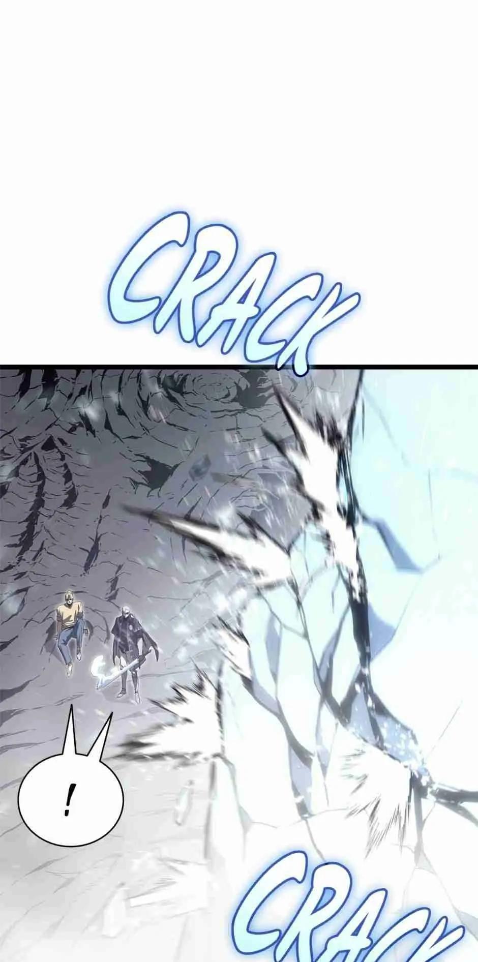 The Return of the Disaster-Class Hero Chapter 86