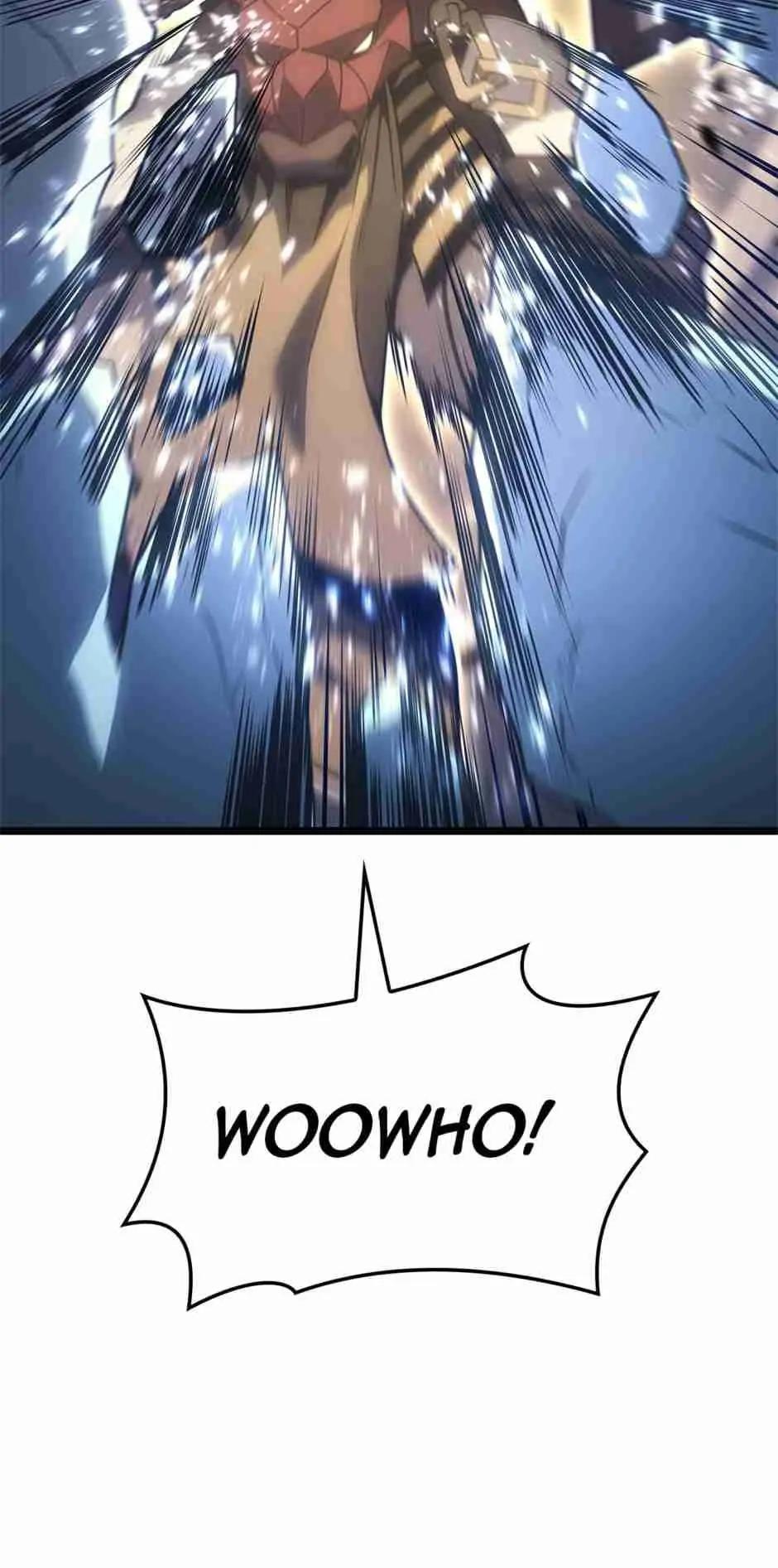 The Return of the Disaster-Class Hero Chapter 86