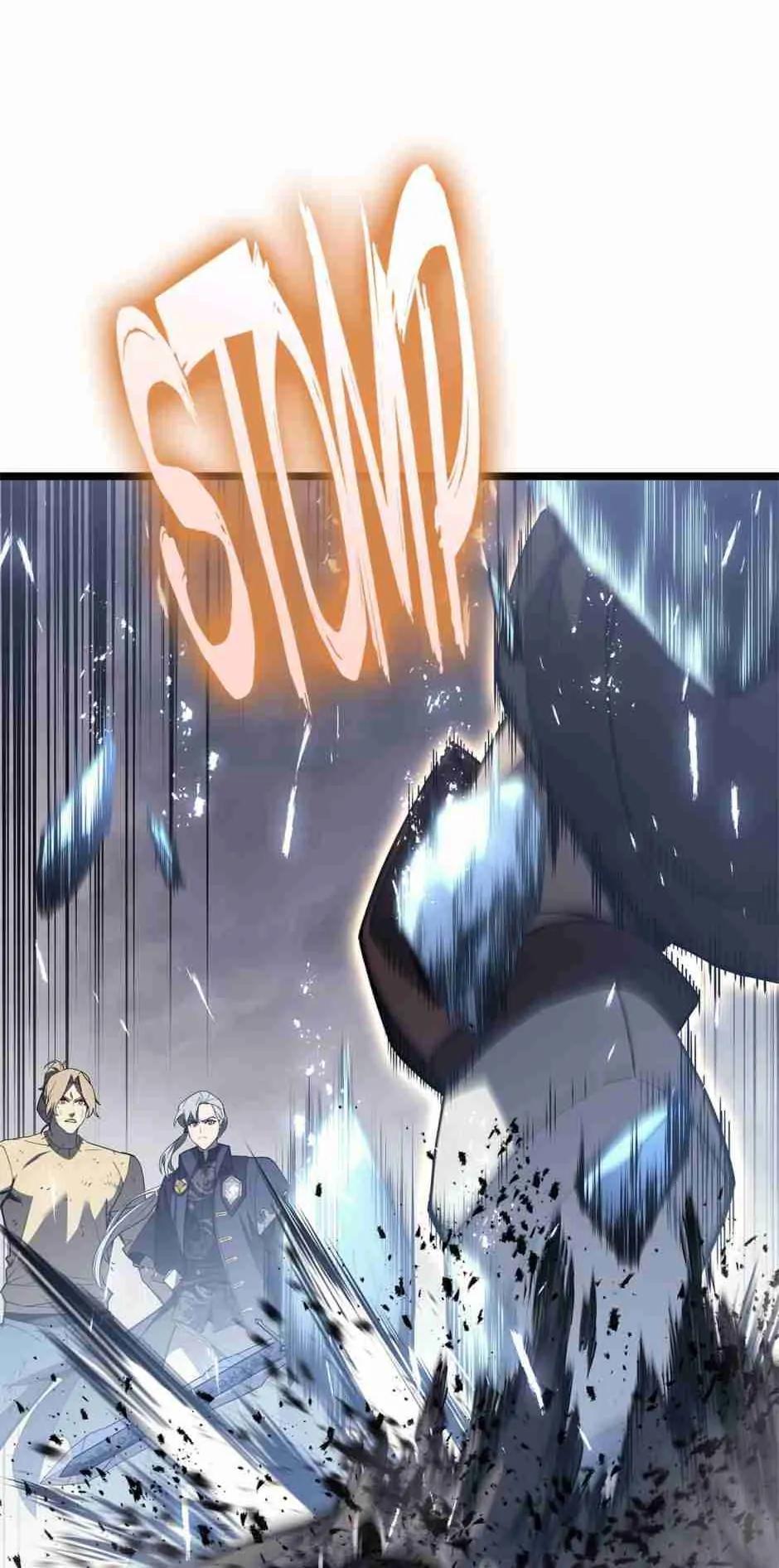 The Return of the Disaster-Class Hero Chapter 86