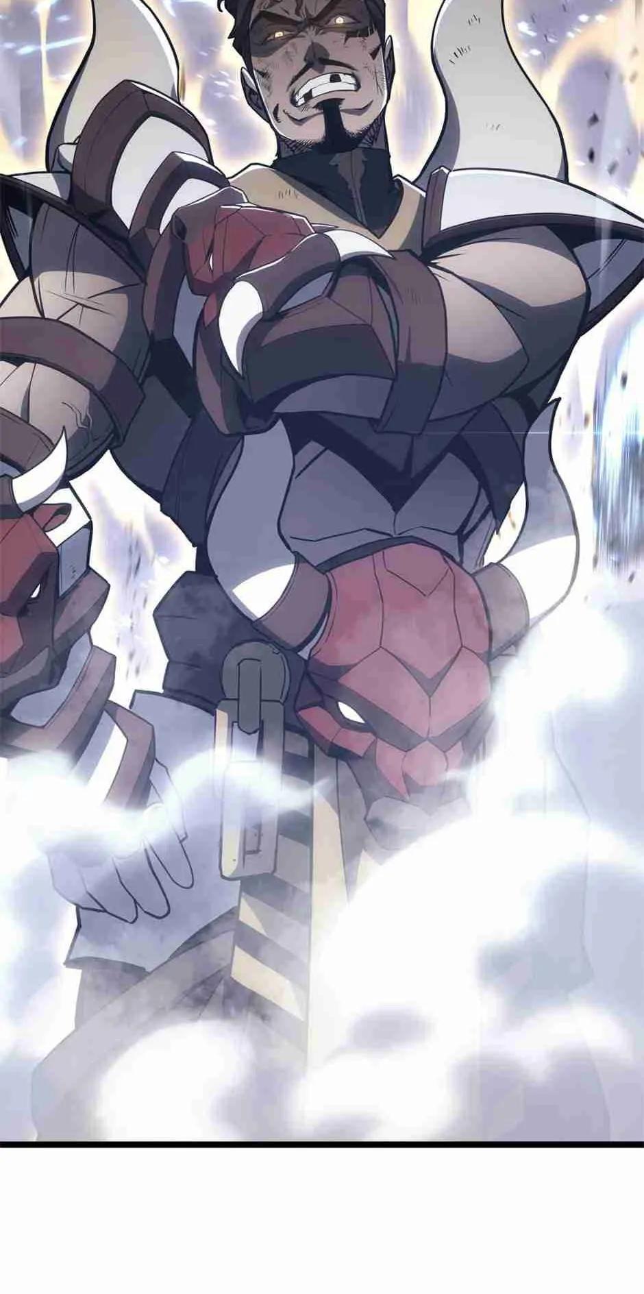 The Return of the Disaster-Class Hero Chapter 86