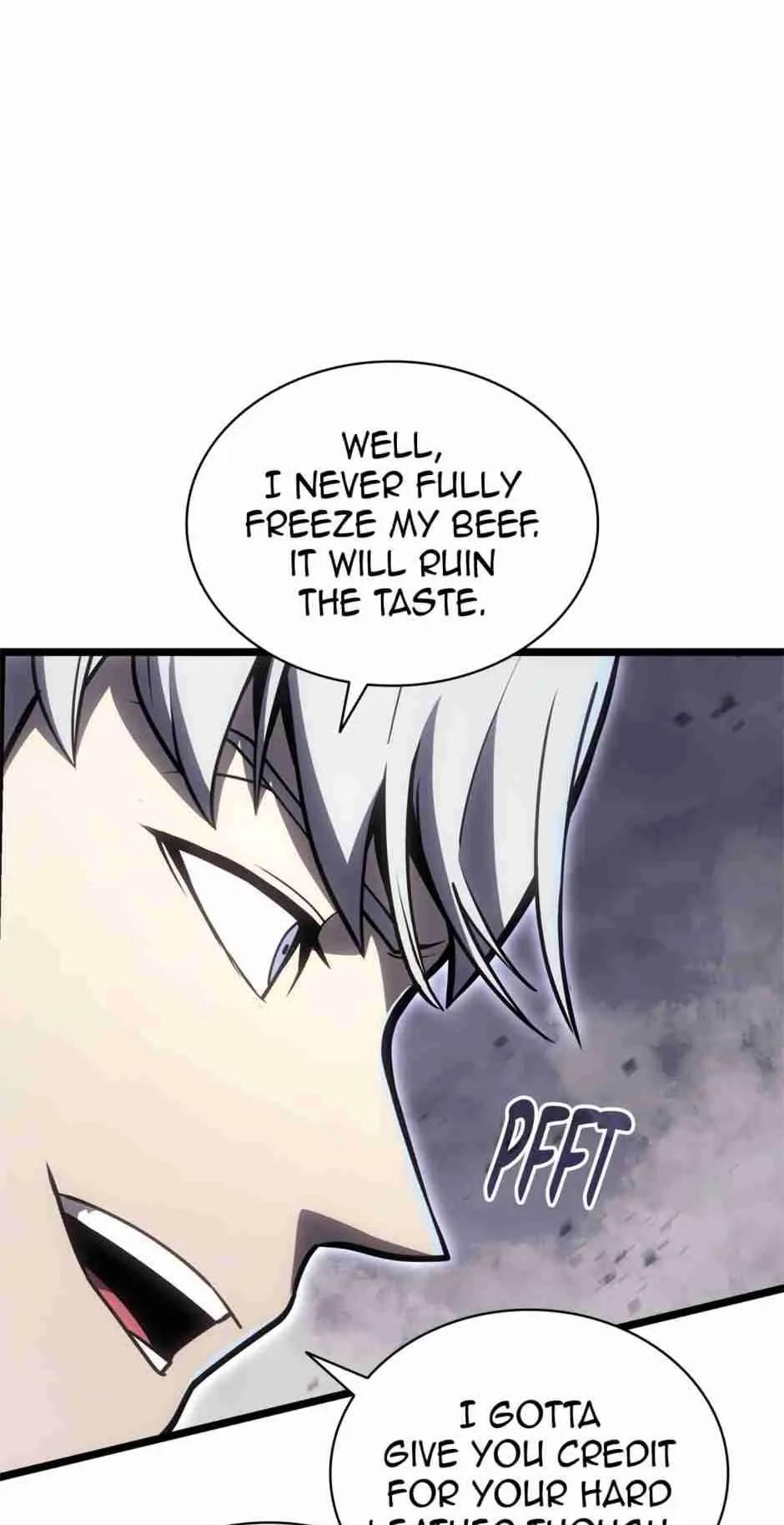 The Return of the Disaster-Class Hero Chapter 86