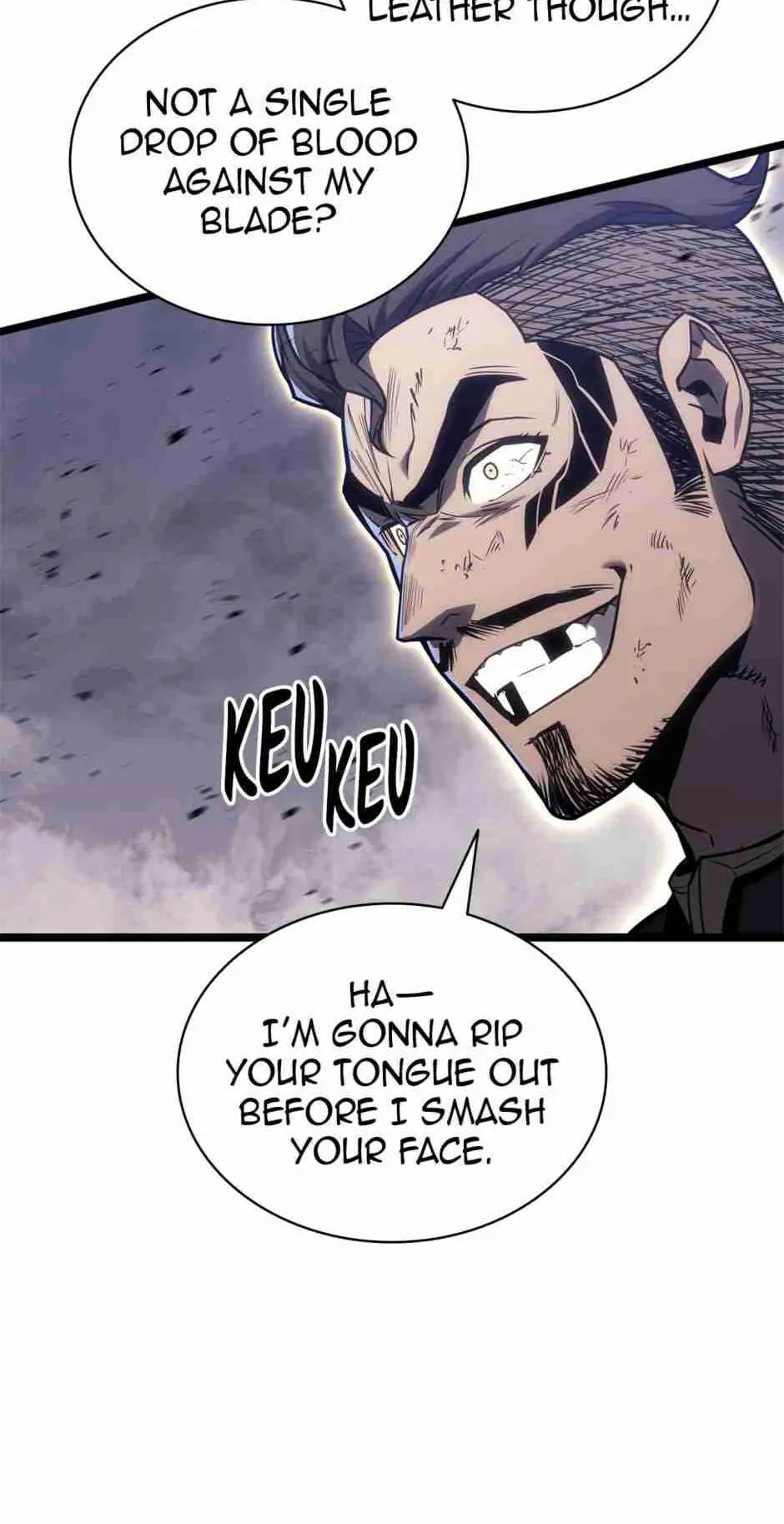 The Return of the Disaster-Class Hero Chapter 86