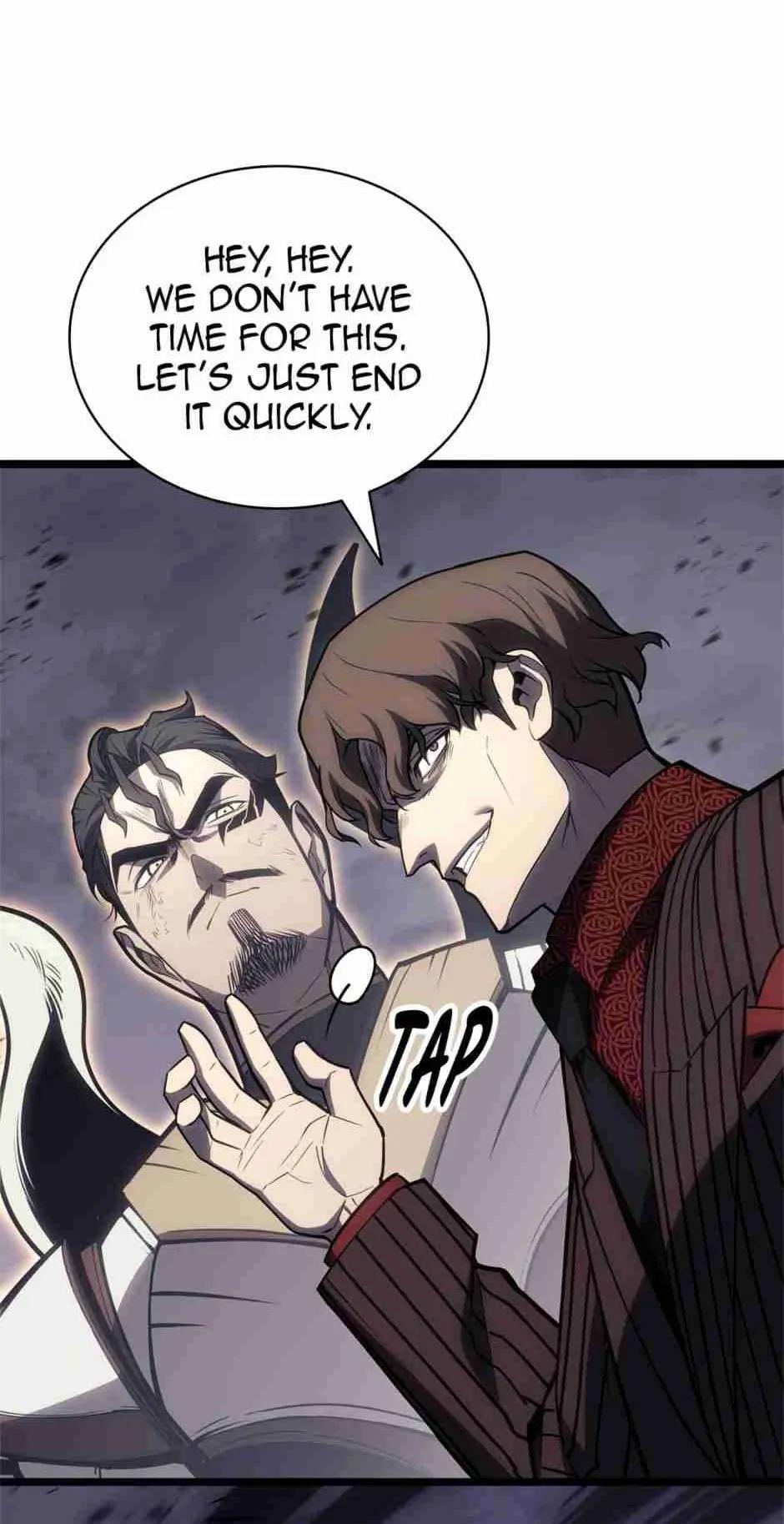 The Return of the Disaster-Class Hero Chapter 86