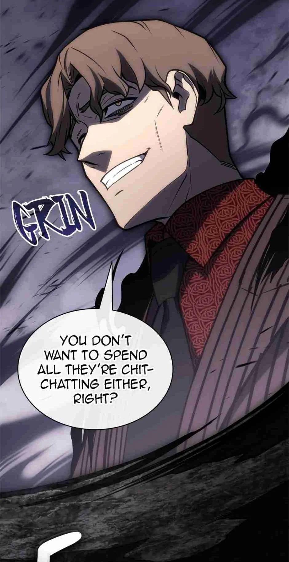 The Return of the Disaster-Class Hero Chapter 86