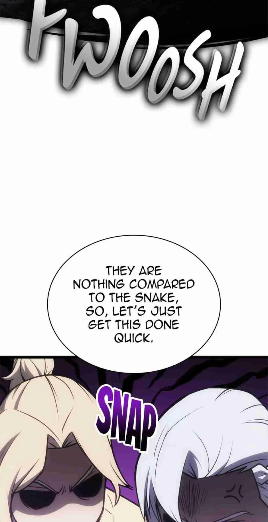 The Return of the Disaster-Class Hero Chapter 86