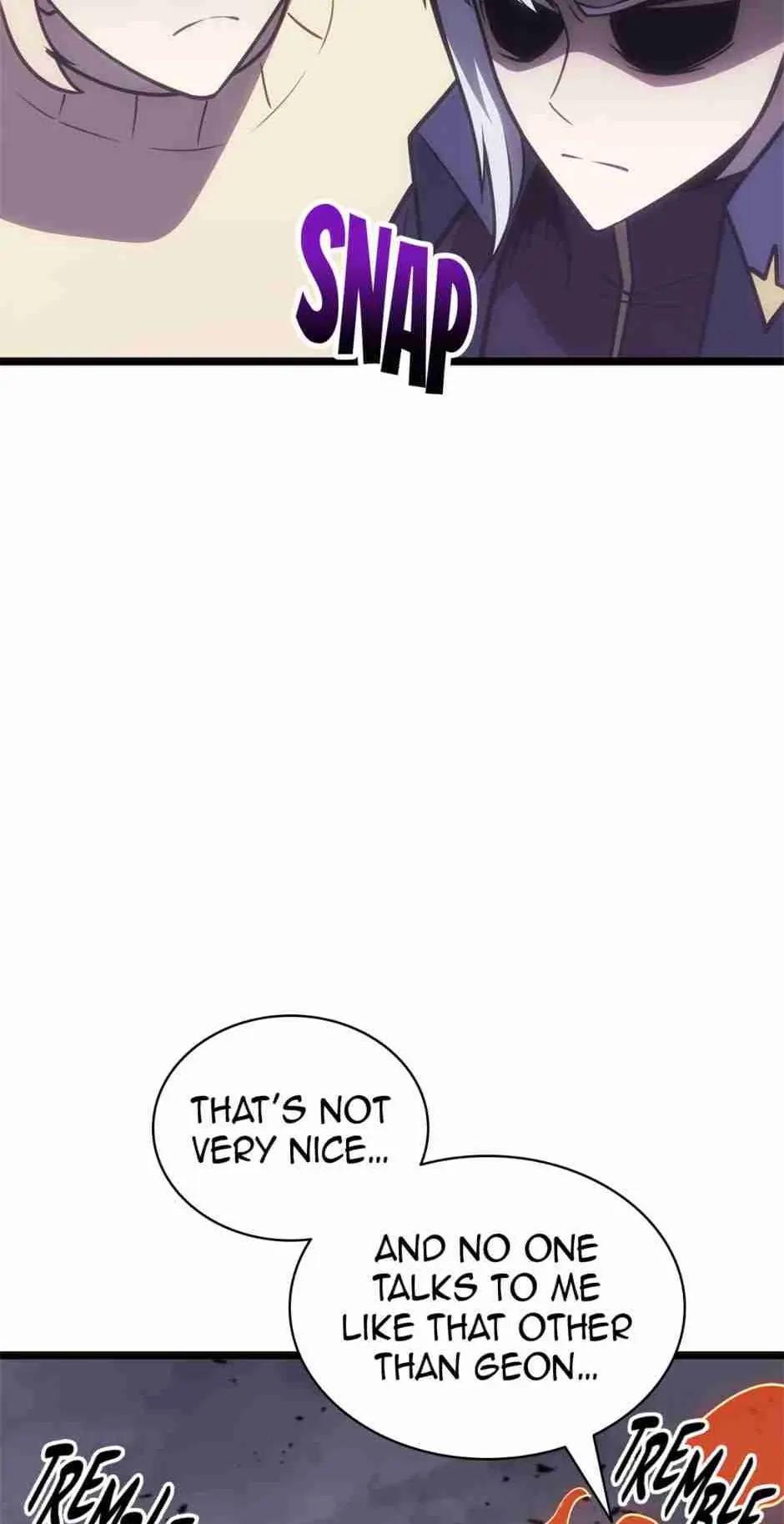 The Return of the Disaster-Class Hero Chapter 86