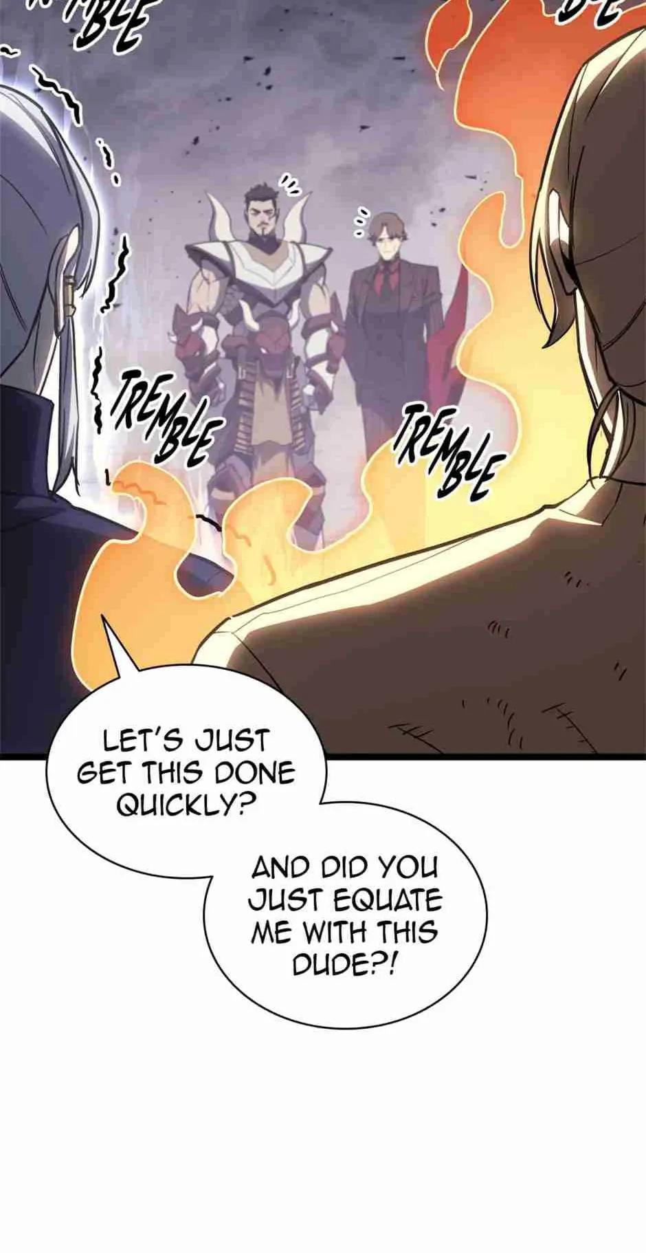 The Return of the Disaster-Class Hero Chapter 86