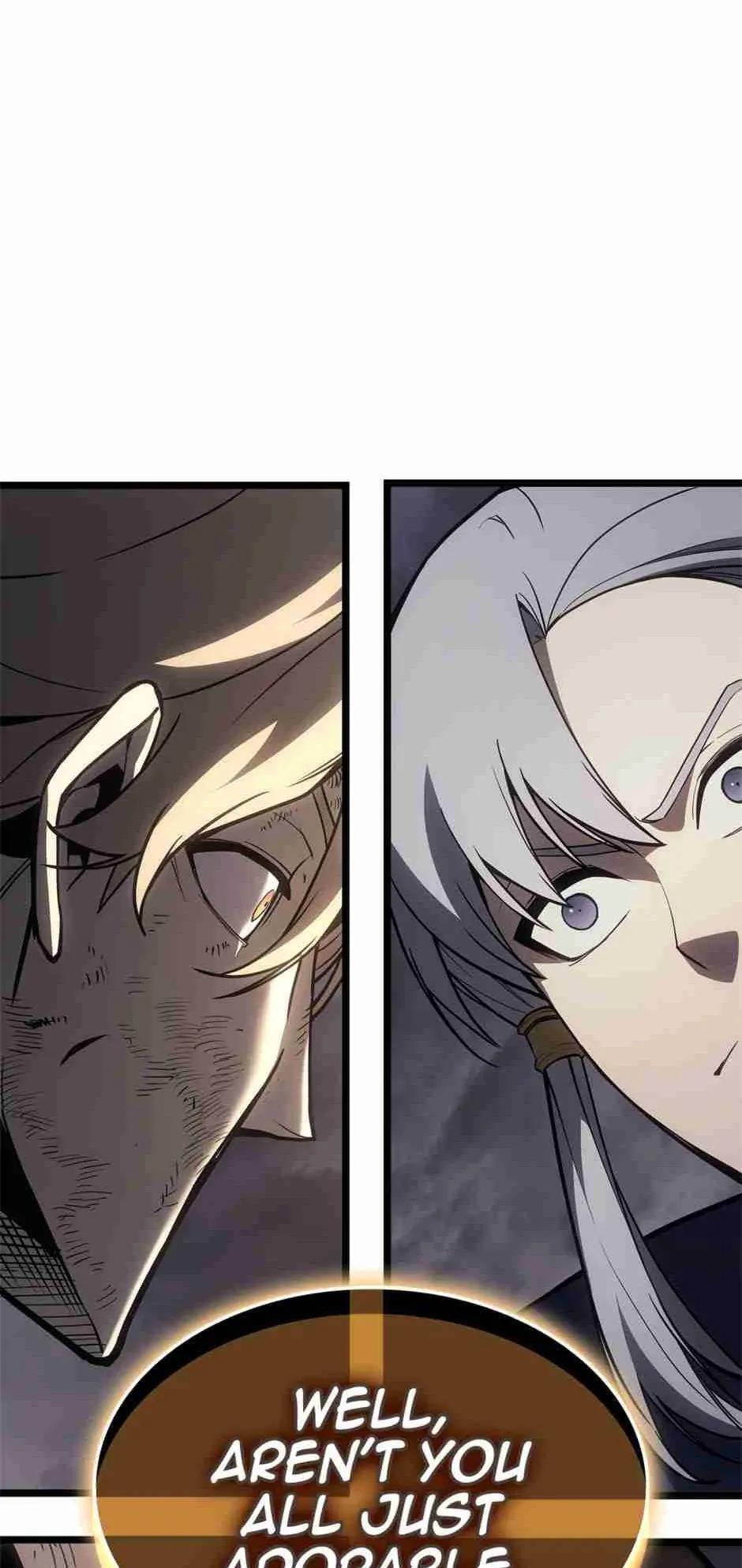 The Return of the Disaster-Class Hero Chapter 86