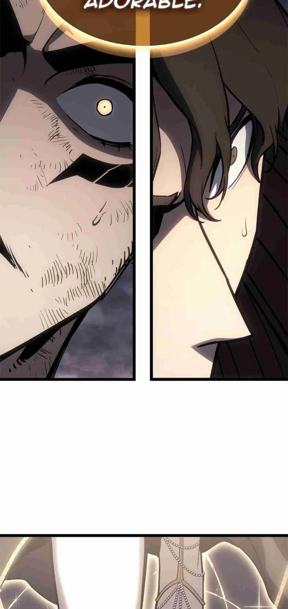 The Return of the Disaster-Class Hero Chapter 86