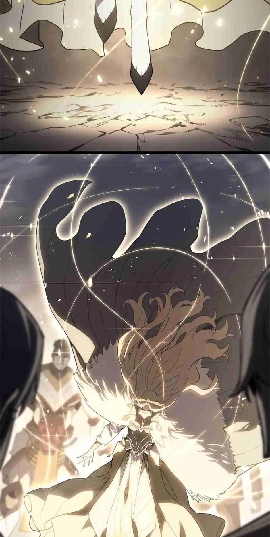 The Return of the Disaster-Class Hero Chapter 86