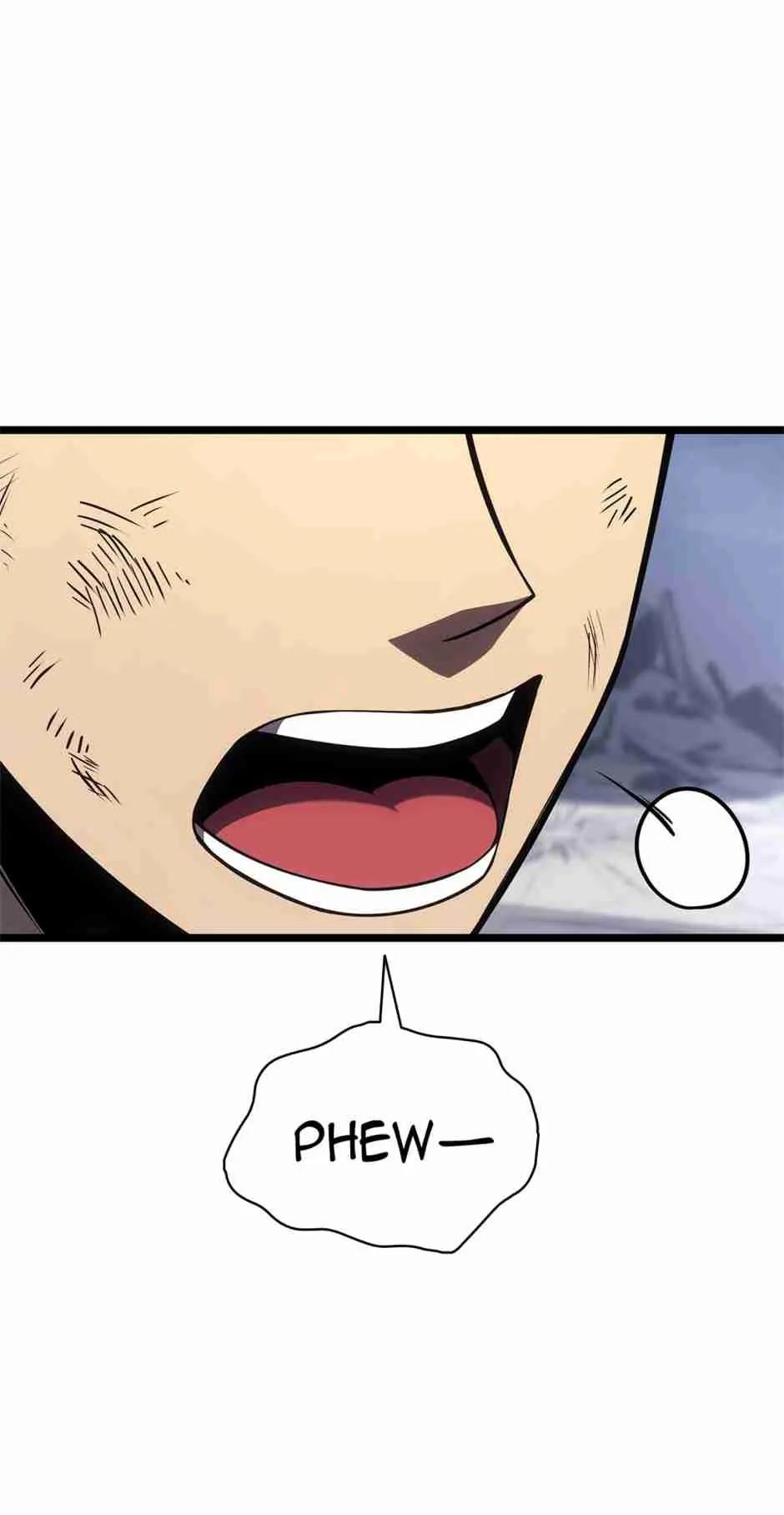 The Return of the Disaster-Class Hero Chapter 87