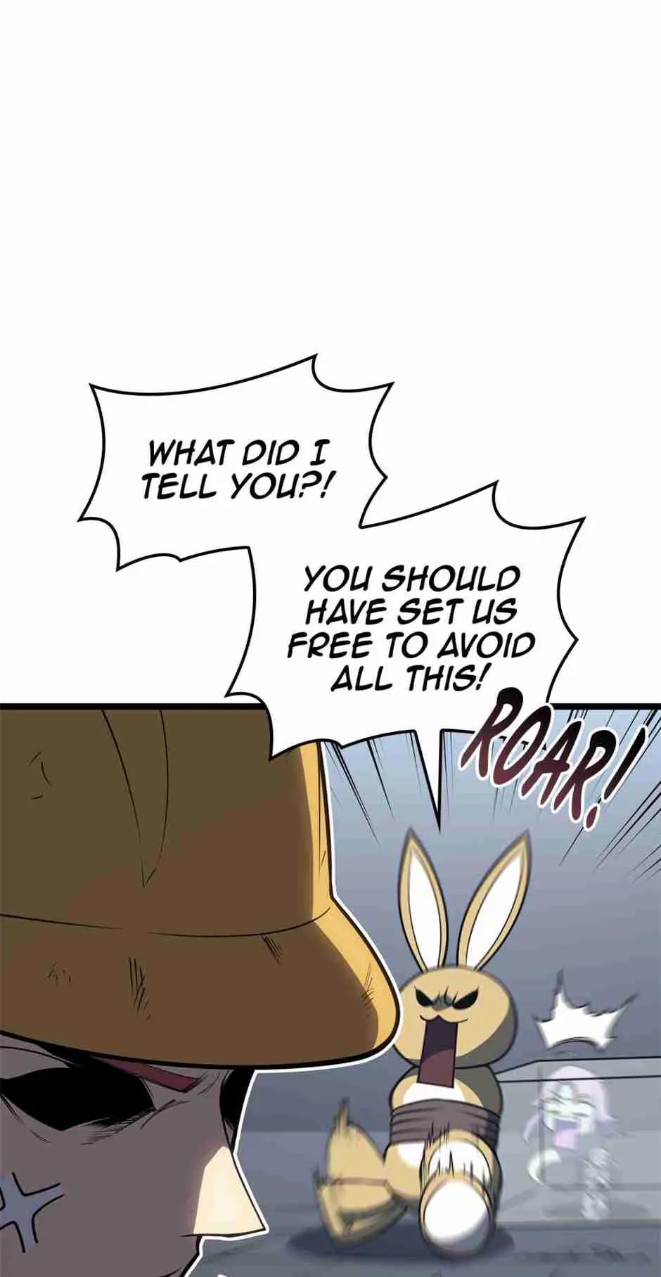 The Return of the Disaster-Class Hero Chapter 87