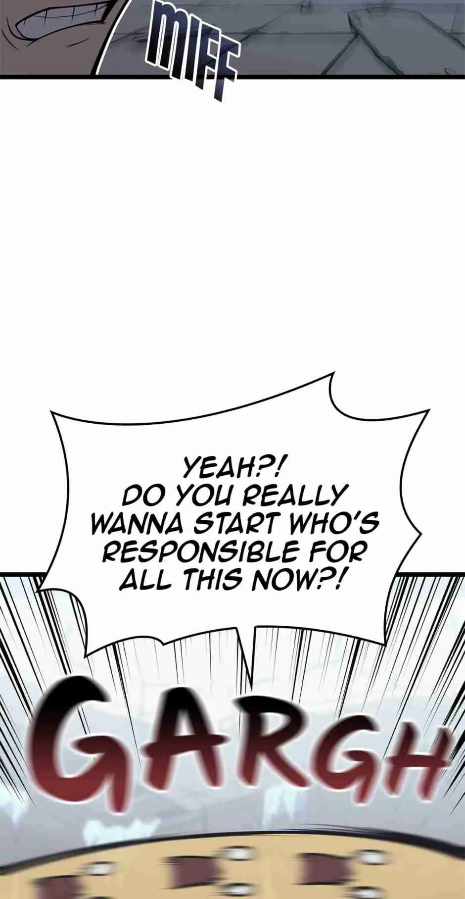 The Return of the Disaster-Class Hero Chapter 87