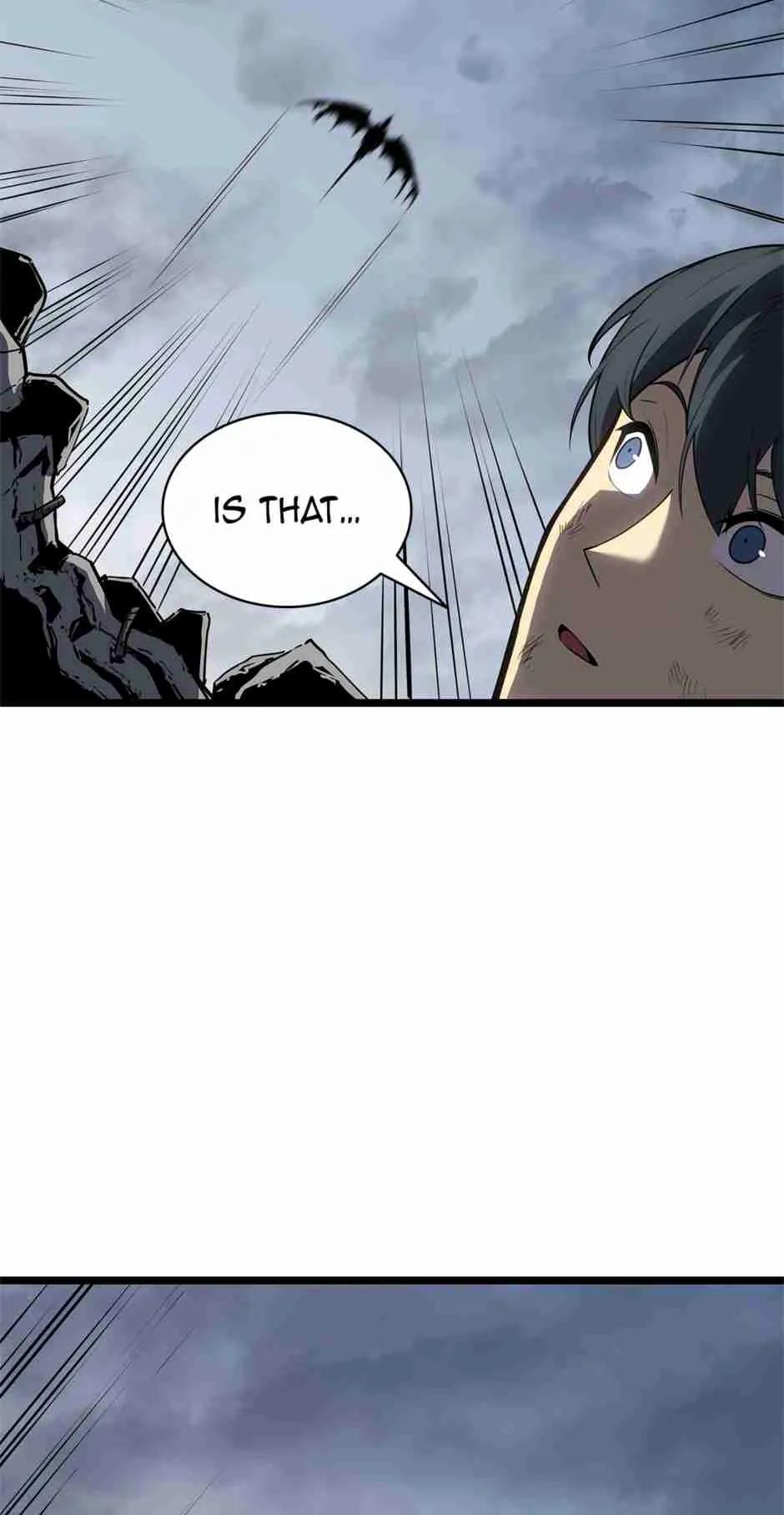 The Return of the Disaster-Class Hero Chapter 87