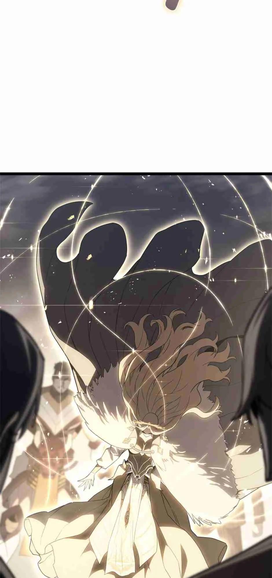 The Return of the Disaster-Class Hero Chapter 87