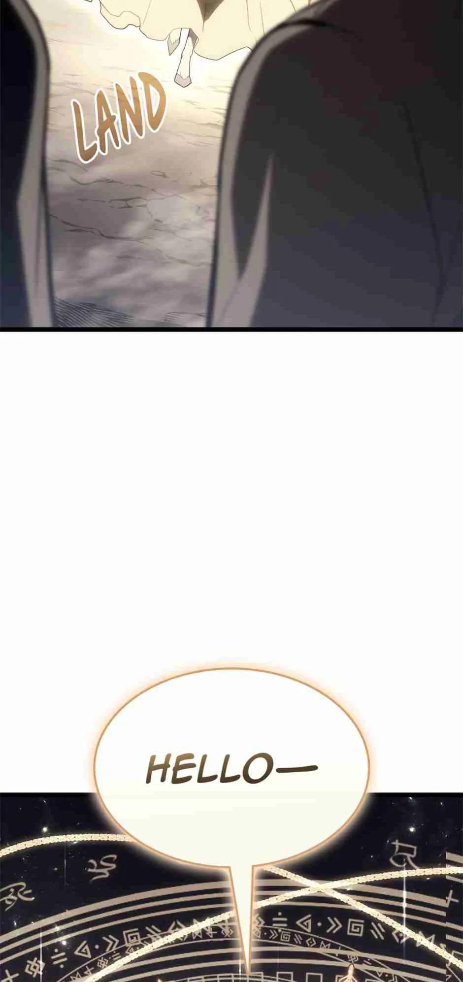 The Return of the Disaster-Class Hero Chapter 87