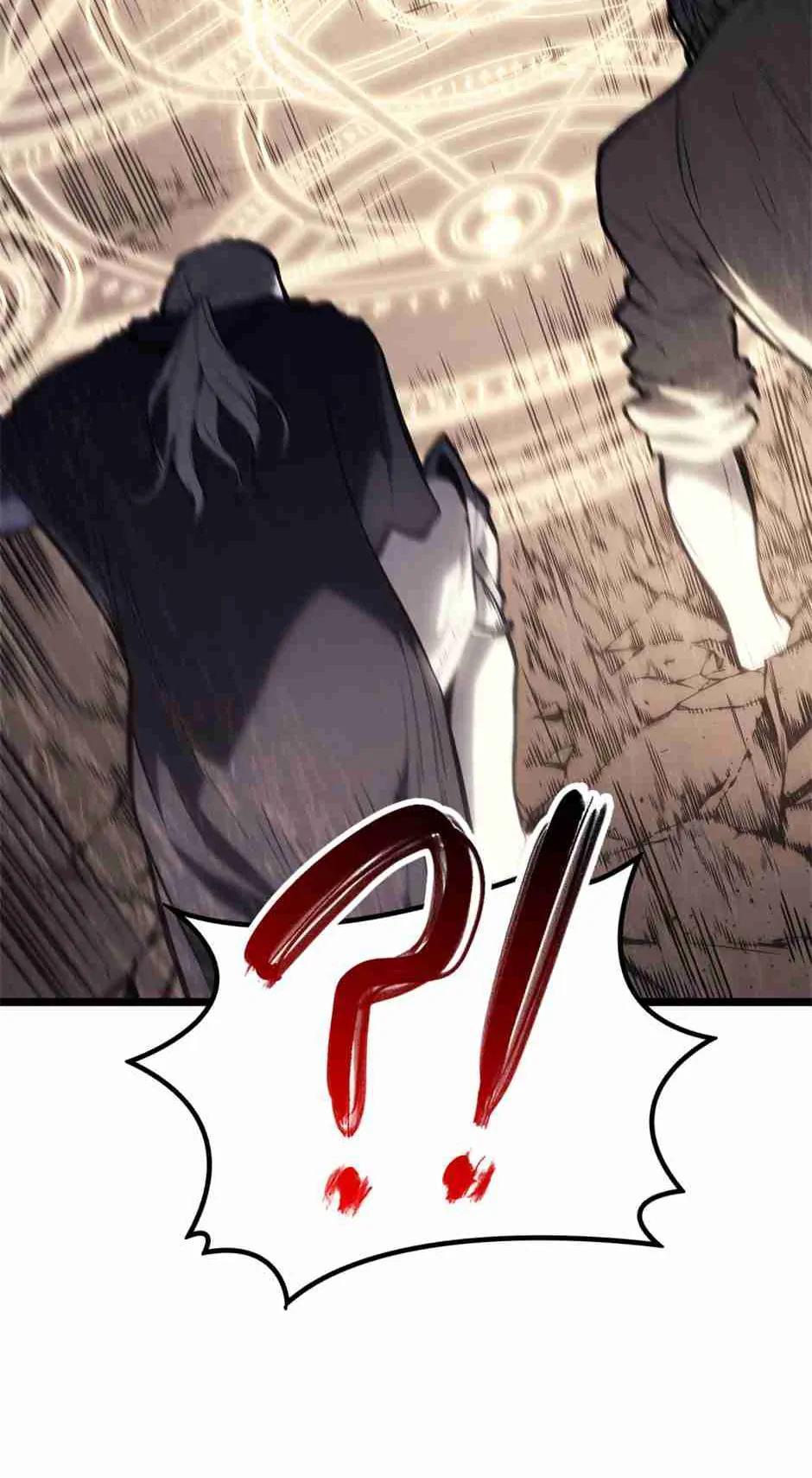 The Return of the Disaster-Class Hero Chapter 87