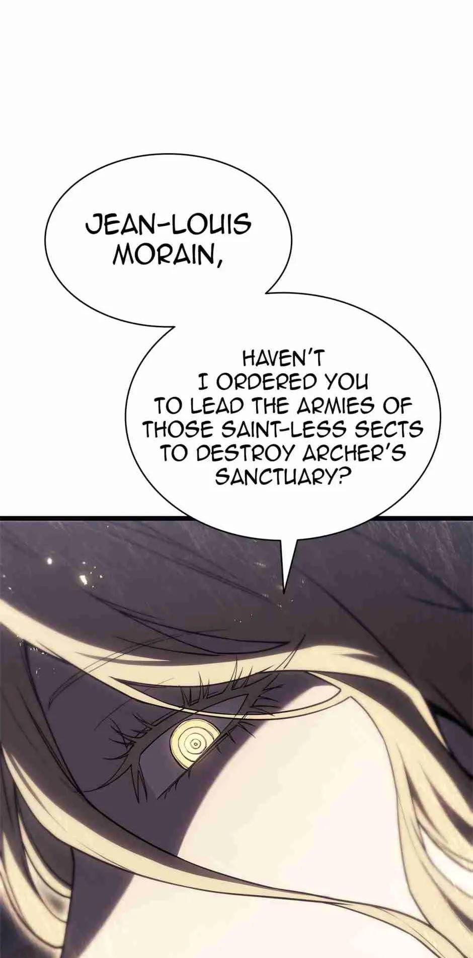 The Return of the Disaster-Class Hero Chapter 87