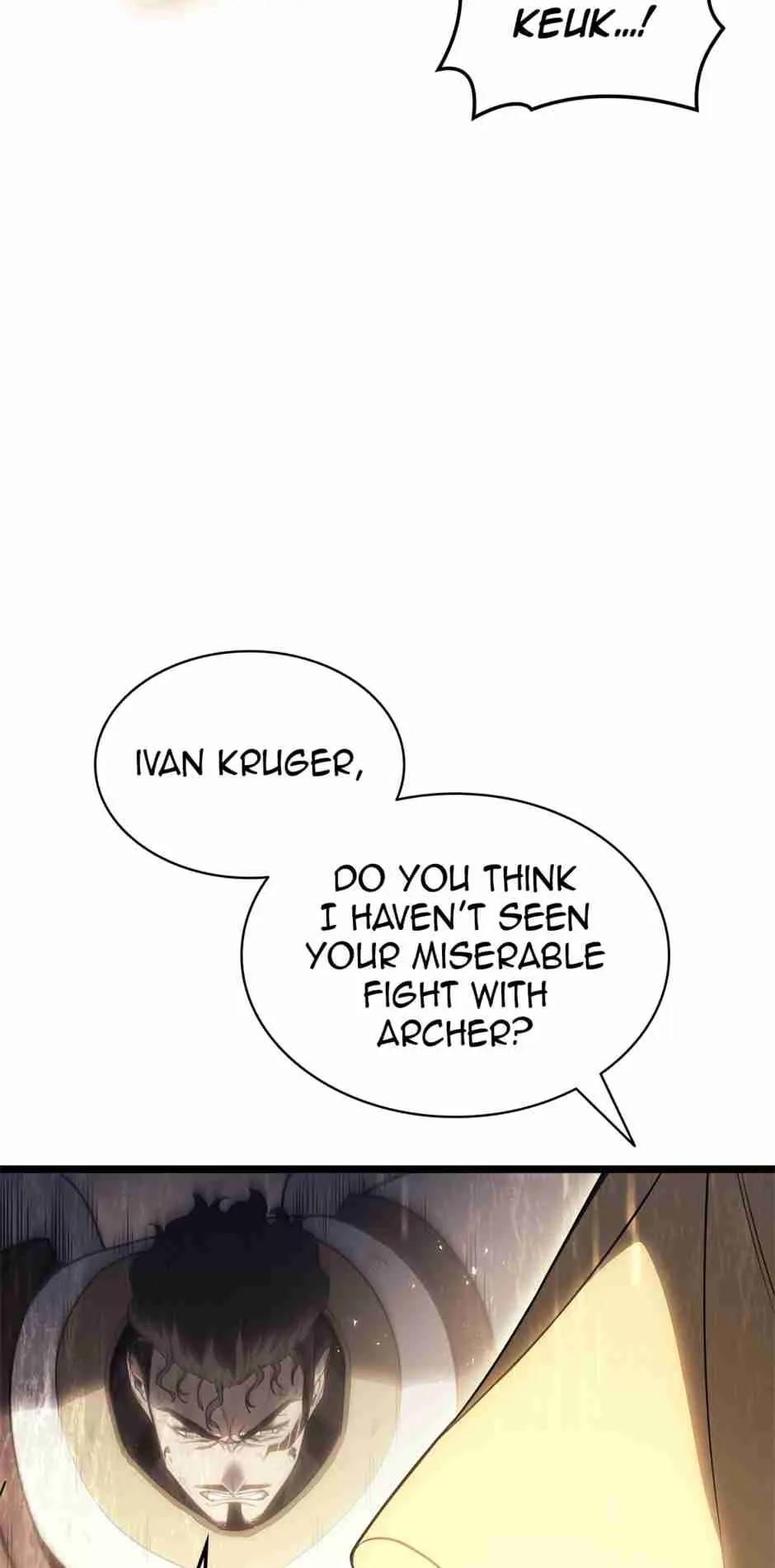 The Return of the Disaster-Class Hero Chapter 87