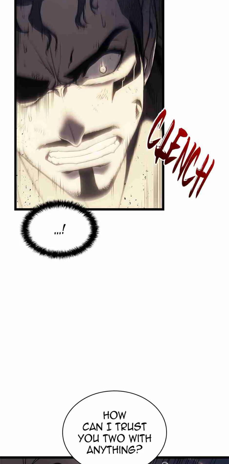 The Return of the Disaster-Class Hero Chapter 87