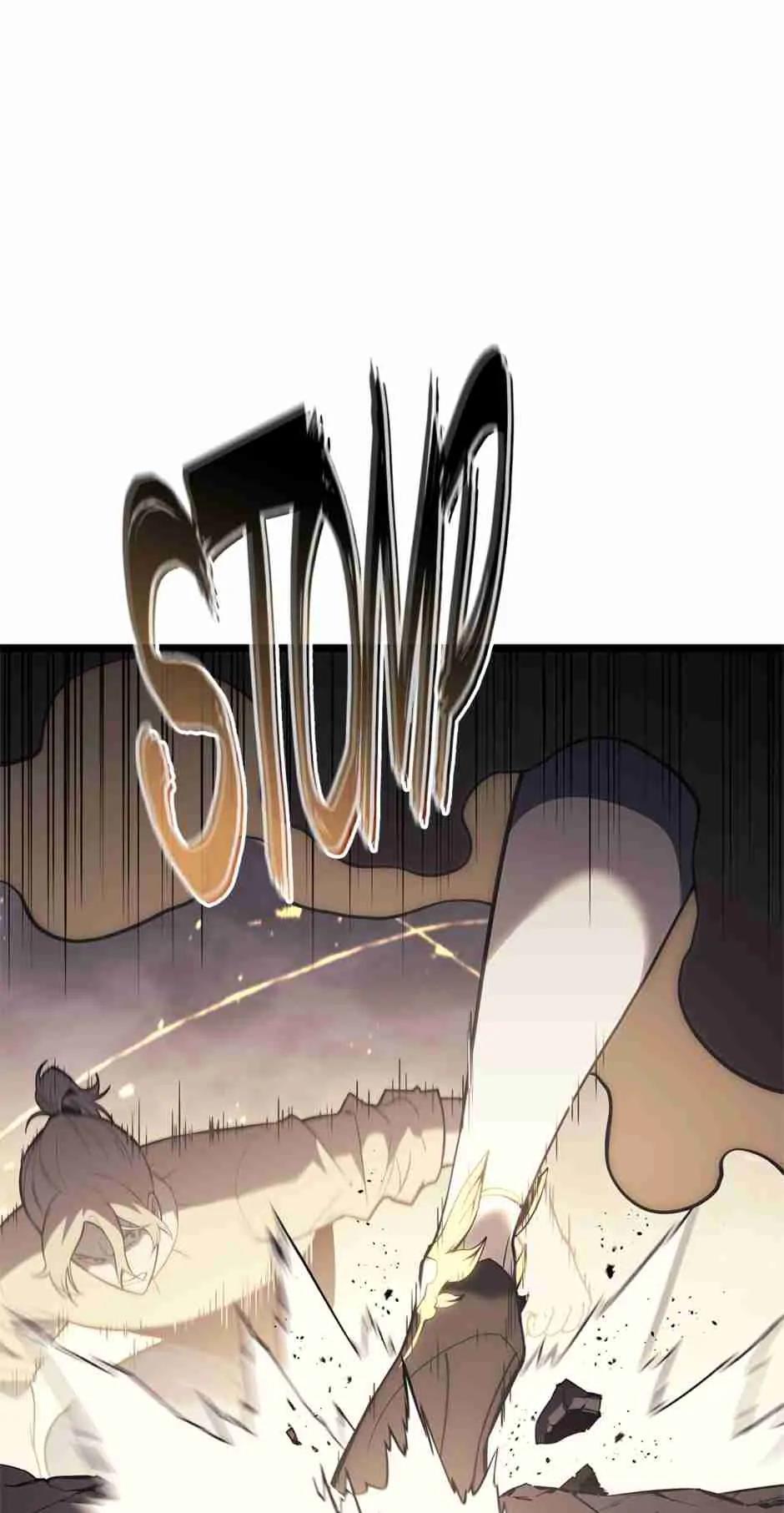 The Return of the Disaster-Class Hero Chapter 87