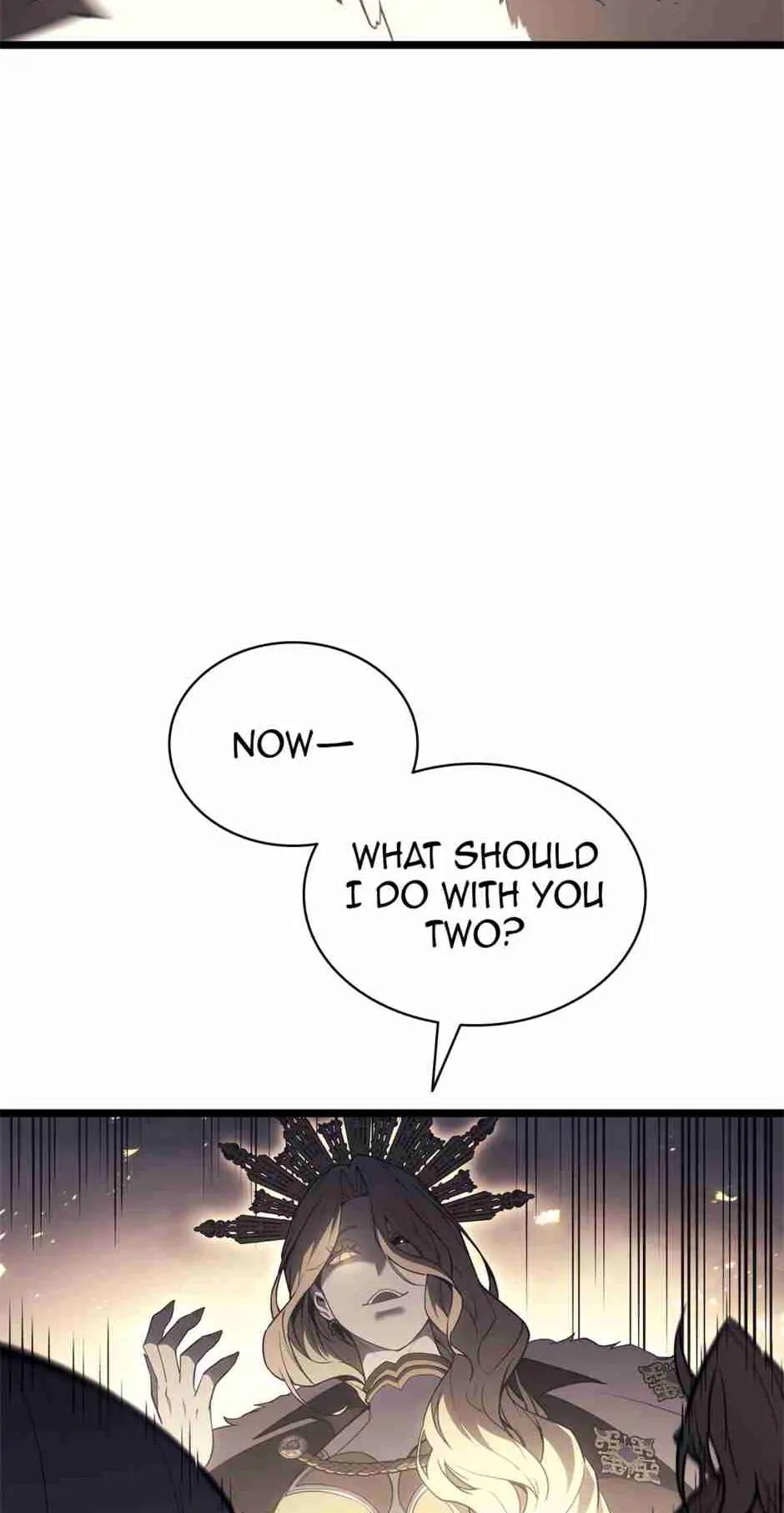 The Return of the Disaster-Class Hero Chapter 87