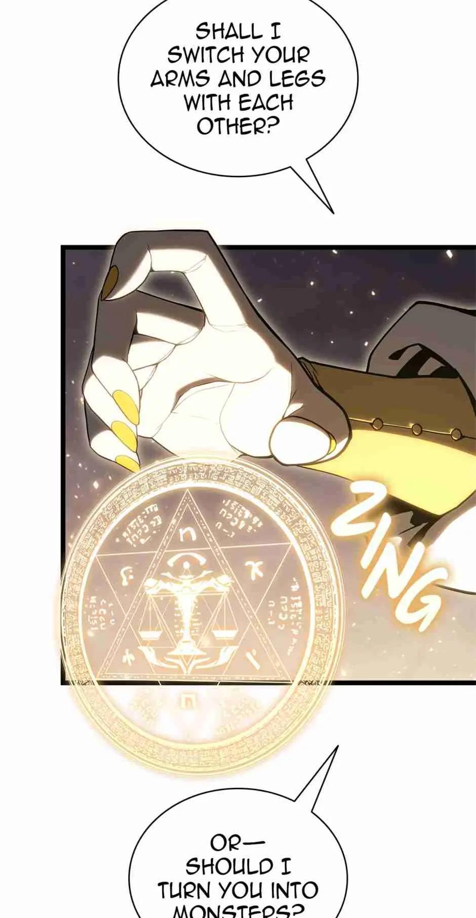 The Return of the Disaster-Class Hero Chapter 87