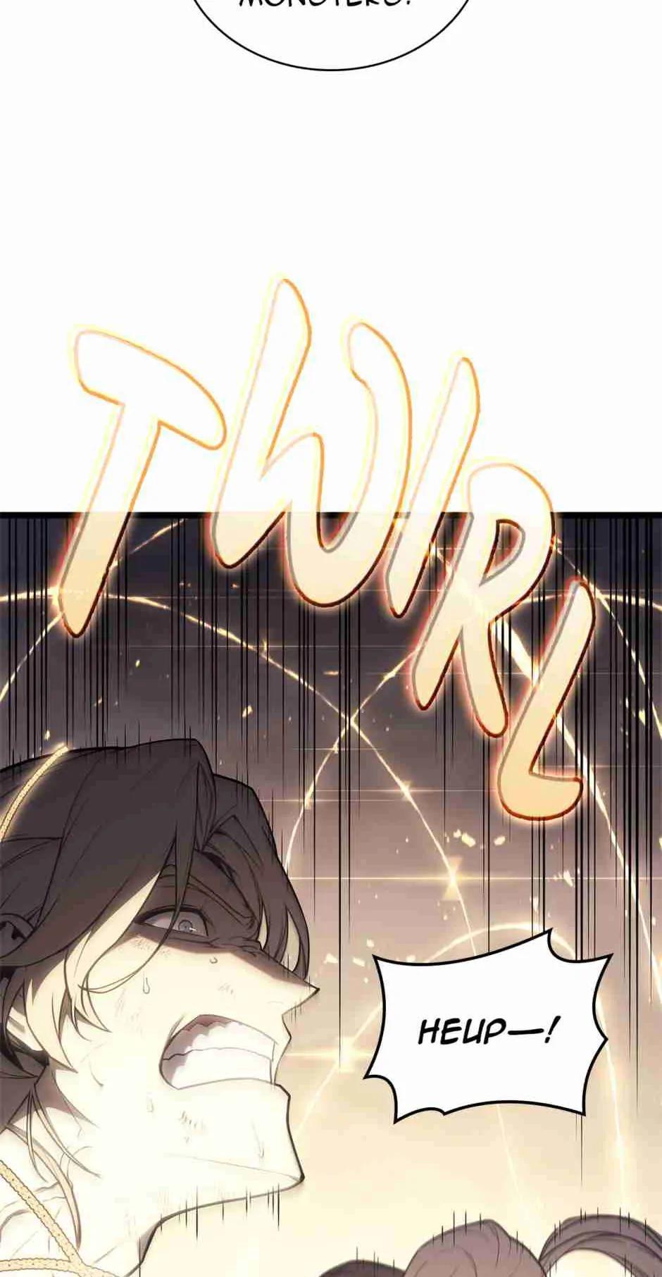 The Return of the Disaster-Class Hero Chapter 87