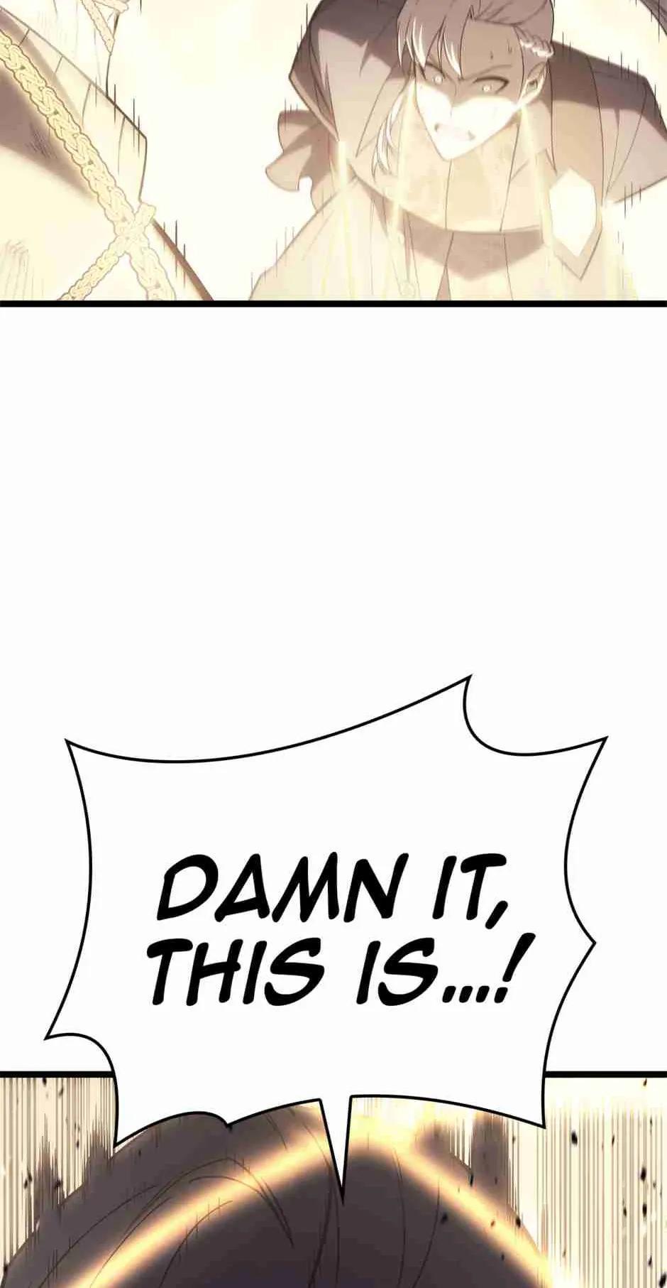 The Return of the Disaster-Class Hero Chapter 87