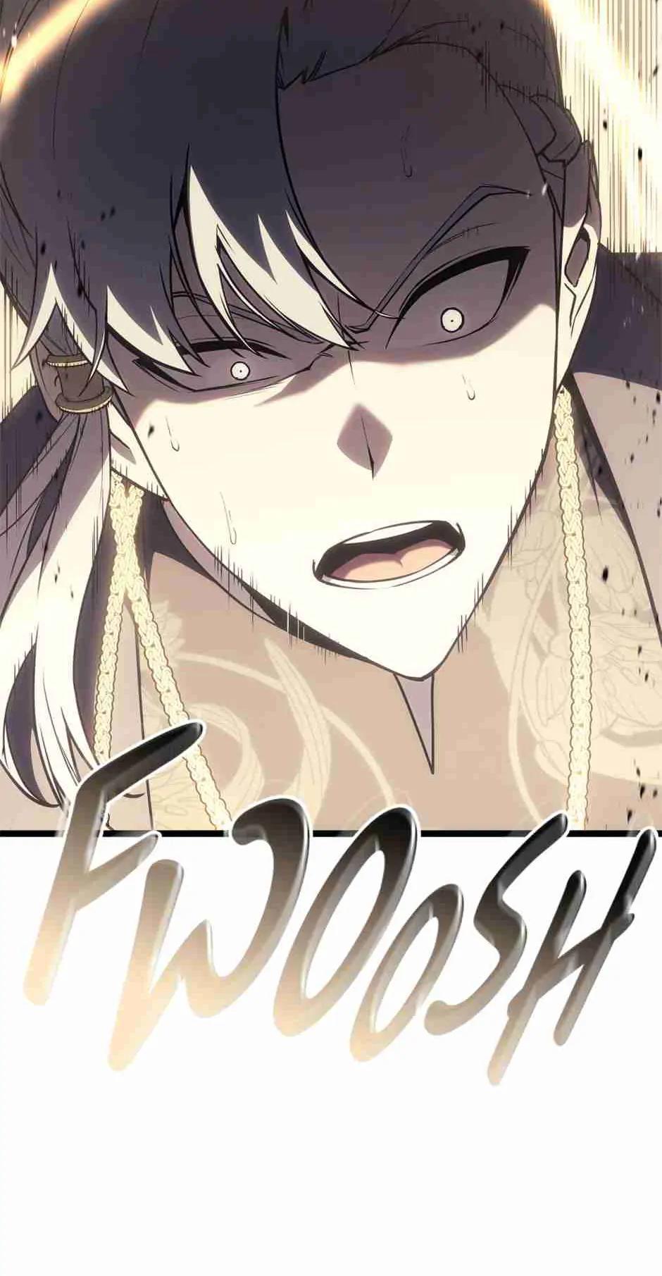 The Return of the Disaster-Class Hero Chapter 87