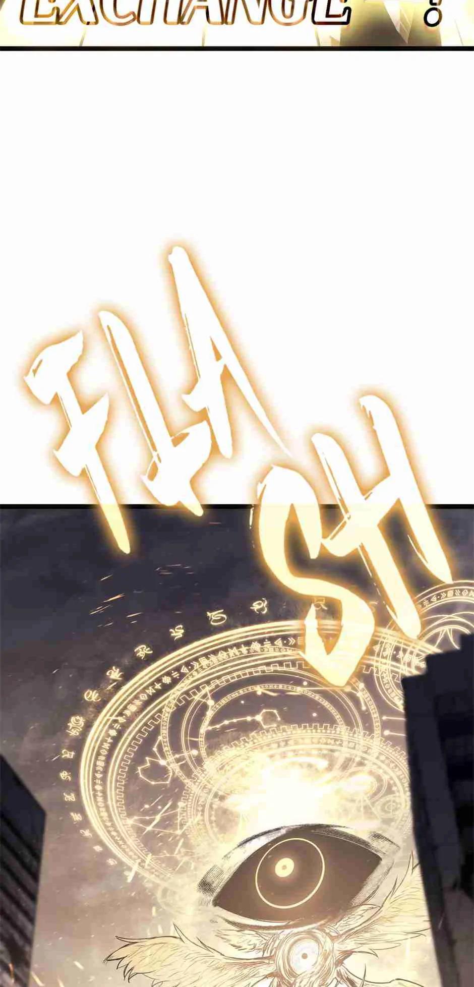 The Return of the Disaster-Class Hero Chapter 87